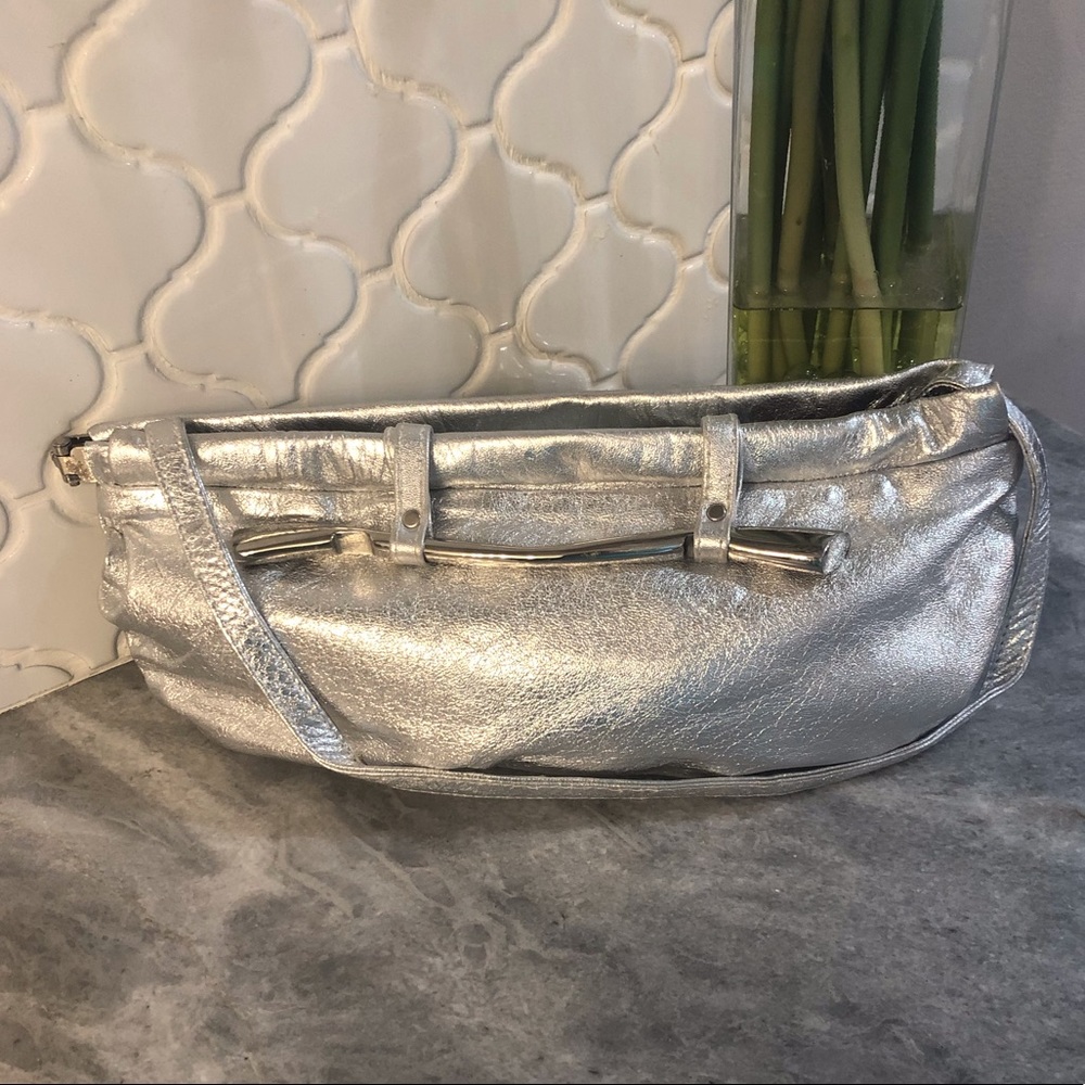 “Hand Maid” by Michelle Franz Multi Use Bag